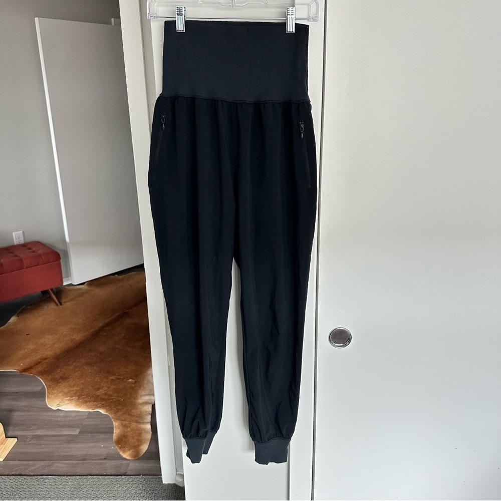🖤❣️ Aerie Offline High Waist Jogger